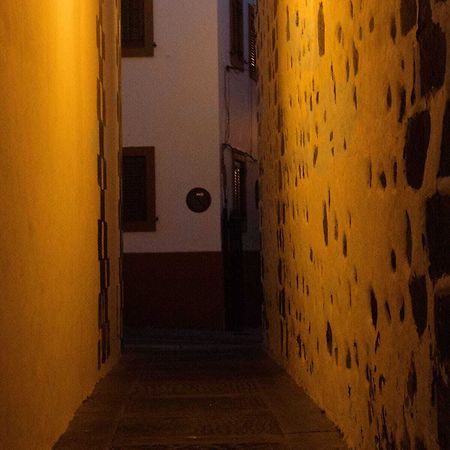 Hotel Rural Villa Agueimes エクステリア 写真