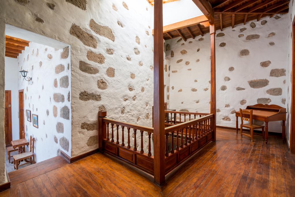 Hotel Rural Villa Agueimes エクステリア 写真