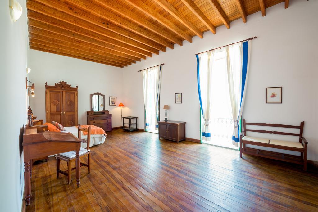 Hotel Rural Villa Agueimes エクステリア 写真