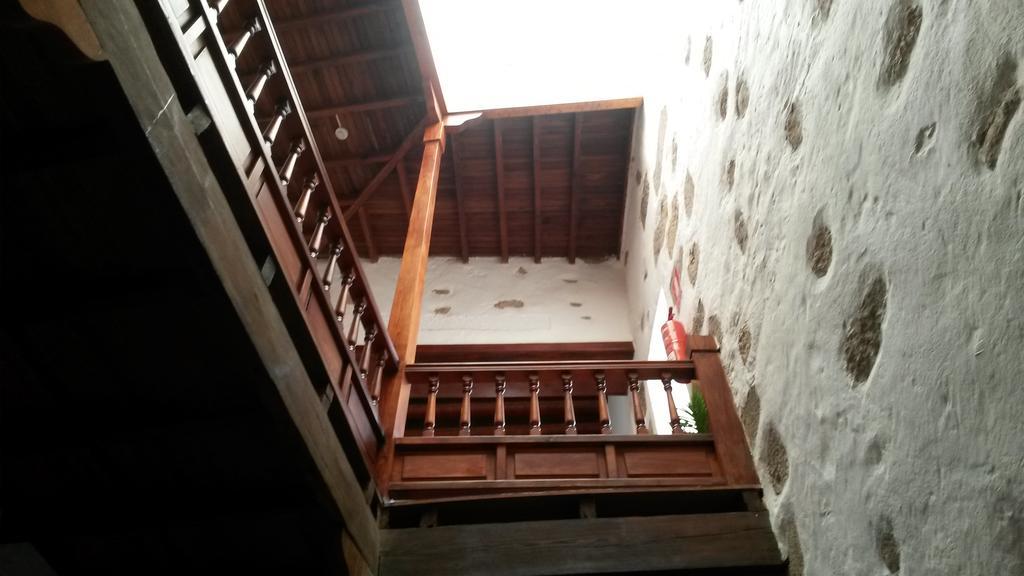 Hotel Rural Villa Agueimes エクステリア 写真