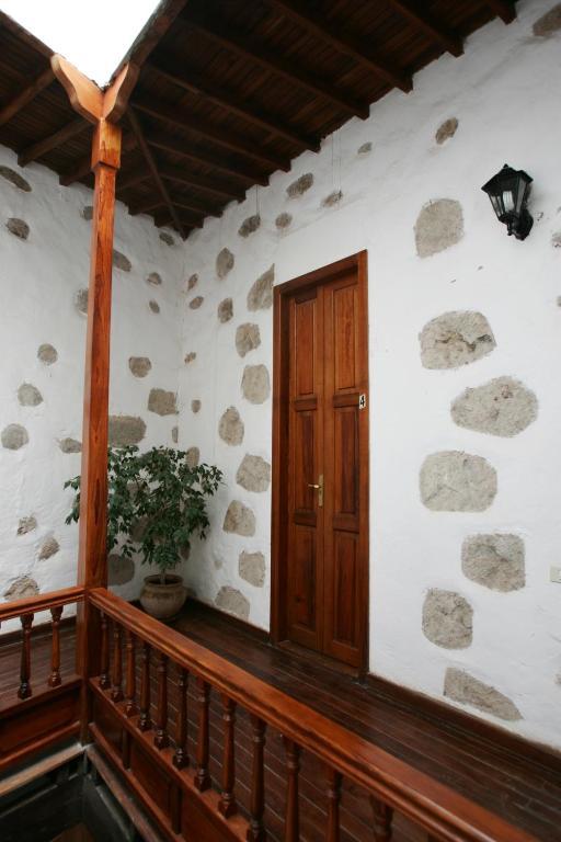 Hotel Rural Villa Agueimes エクステリア 写真