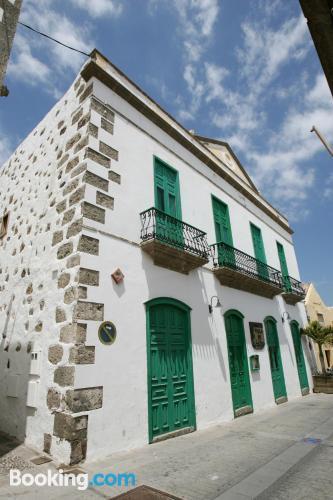 Hotel Rural Villa Agueimes エクステリア 写真